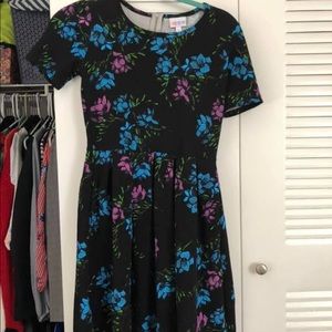 LuLaRoe dresses